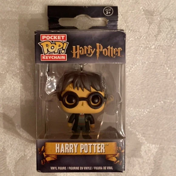 Funko Pocket Pop Keychain - Picture 5 of 9